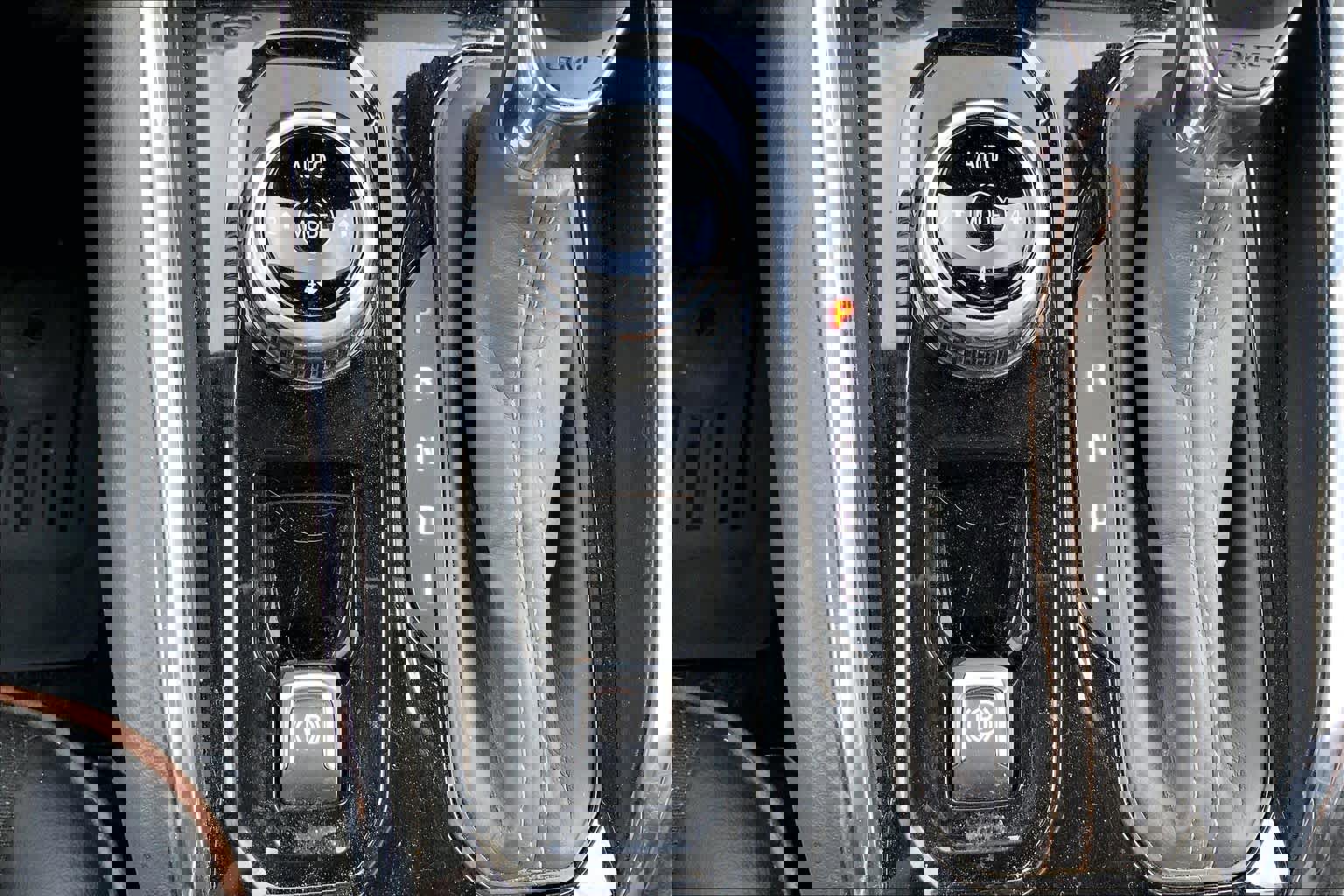 Used 2024 GMC Canyon AT4 w/ Technology Package image 36