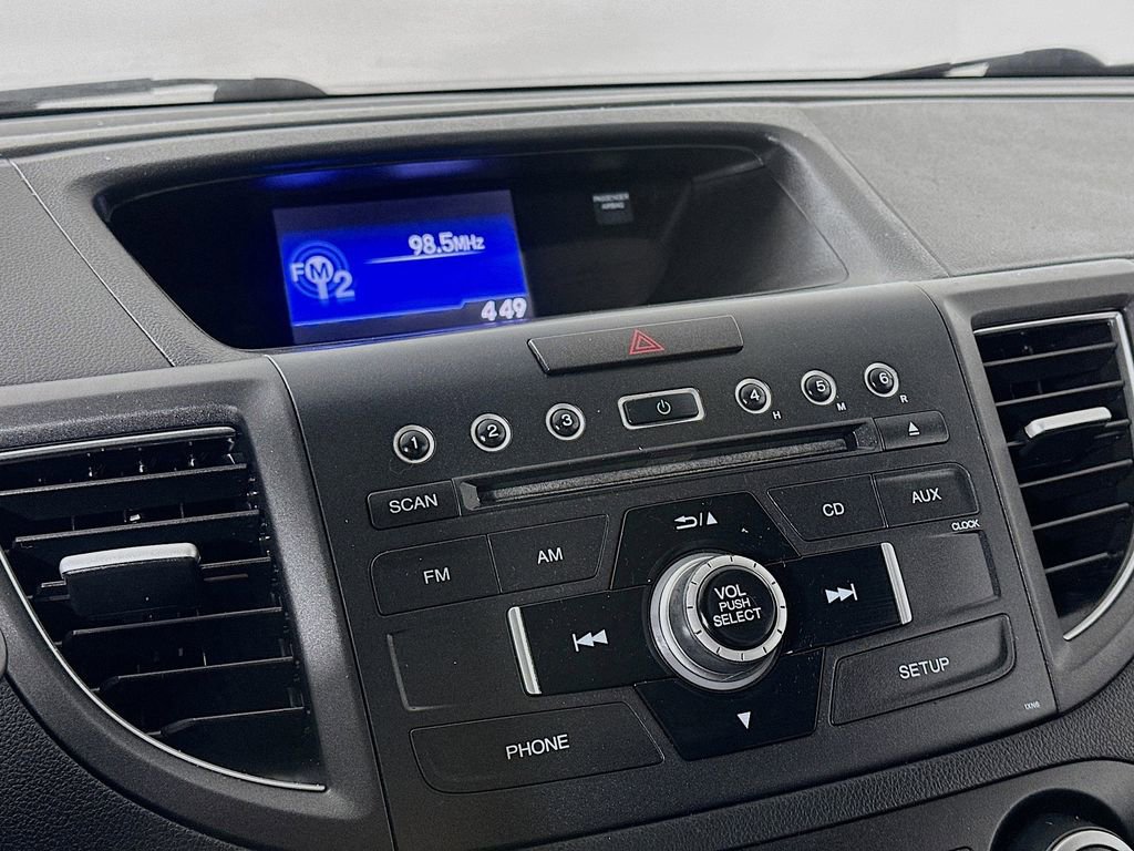 Used 2013 Honda CR-V EX image 22