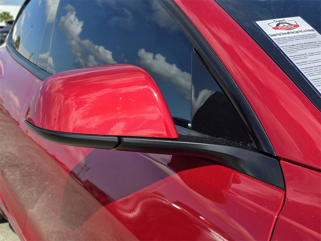 Used 2021 Tesla Model 3 Performance image 14