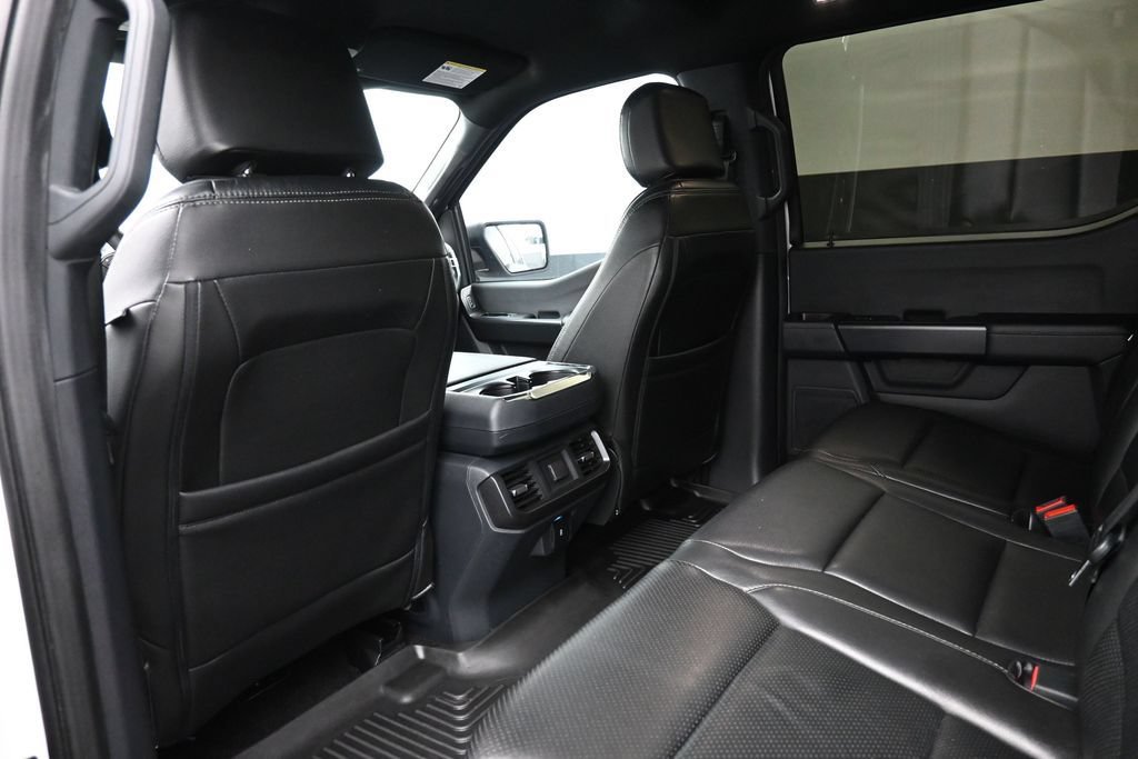 Used 2022 Ford F150 XL w/ STX Appearance Package RWD image 26