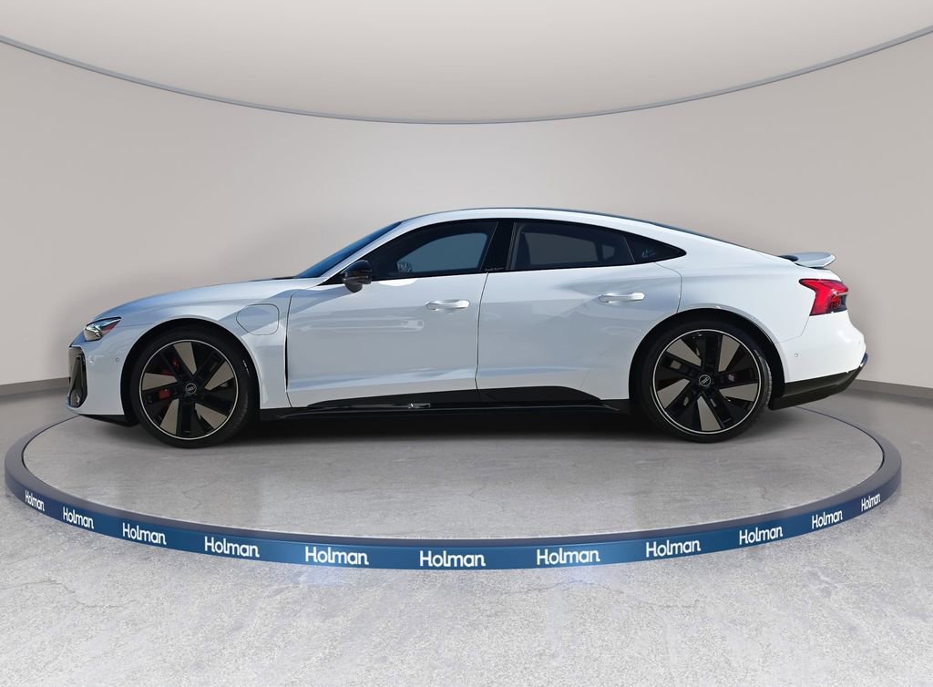 New 2026 Audi S e-tron GT Prestige AWD/4WD image 8