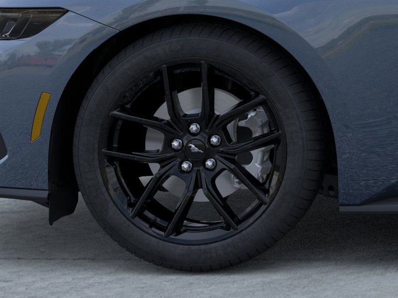 New 2026 Ford Mustang Coupe image 19