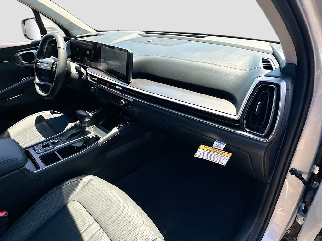 New 2026 Kia Sorento EX w/ EX Premium Package FWD image 31