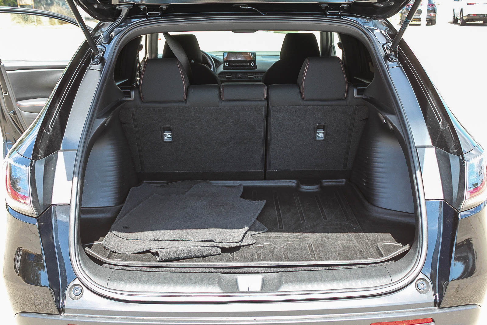 Used 2024 Honda HR-V Sport image 27