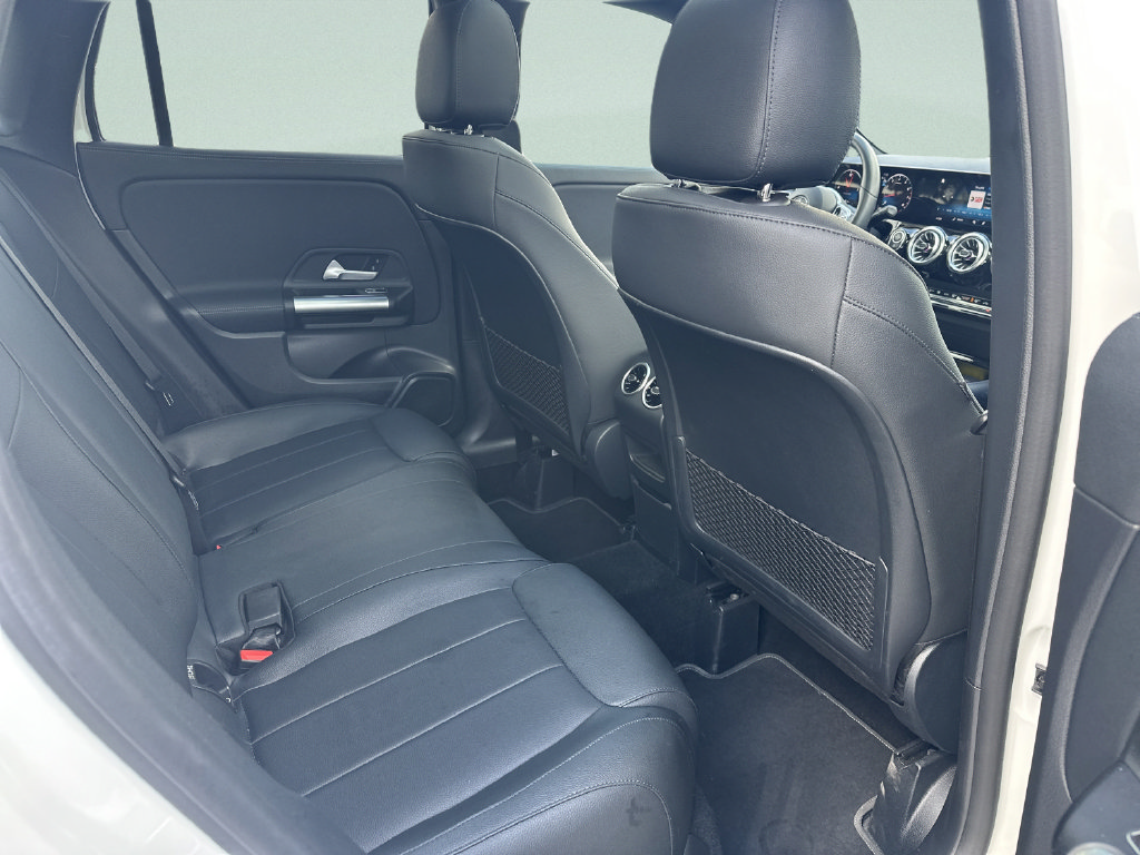 Used 2023 Mercedes-Benz GLA 250 image 13