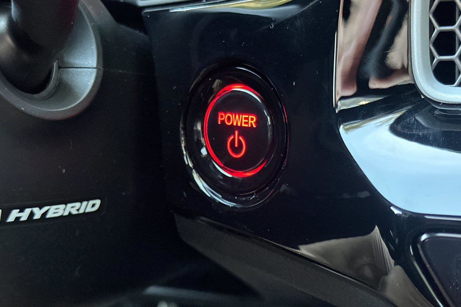 New 2026 Honda Civic Sport image 20