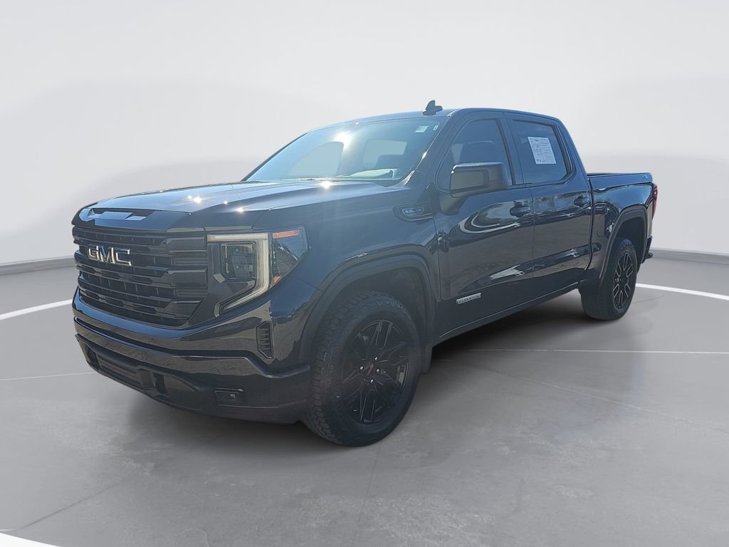 Used 2023 GMC Sierra 1500 Elevation AWD/4WD image 9