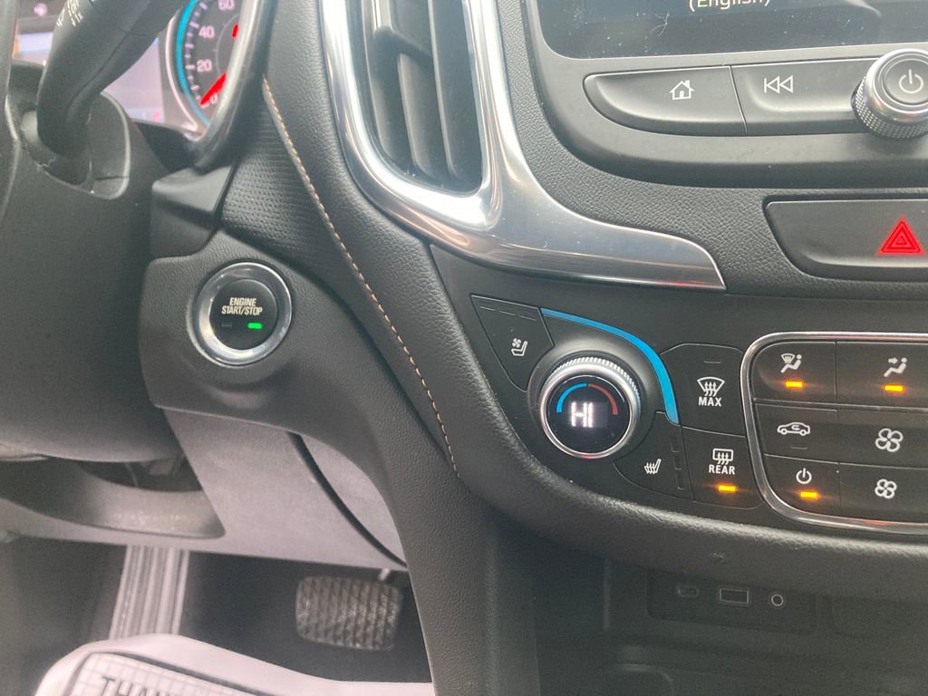 Used 2021 Chevrolet Equinox Premier image 22