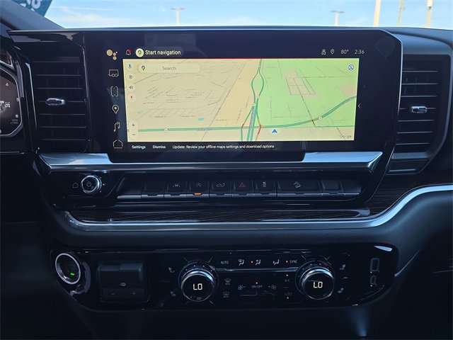 New 2026 GMC Sierra 1500 Elevation image 19