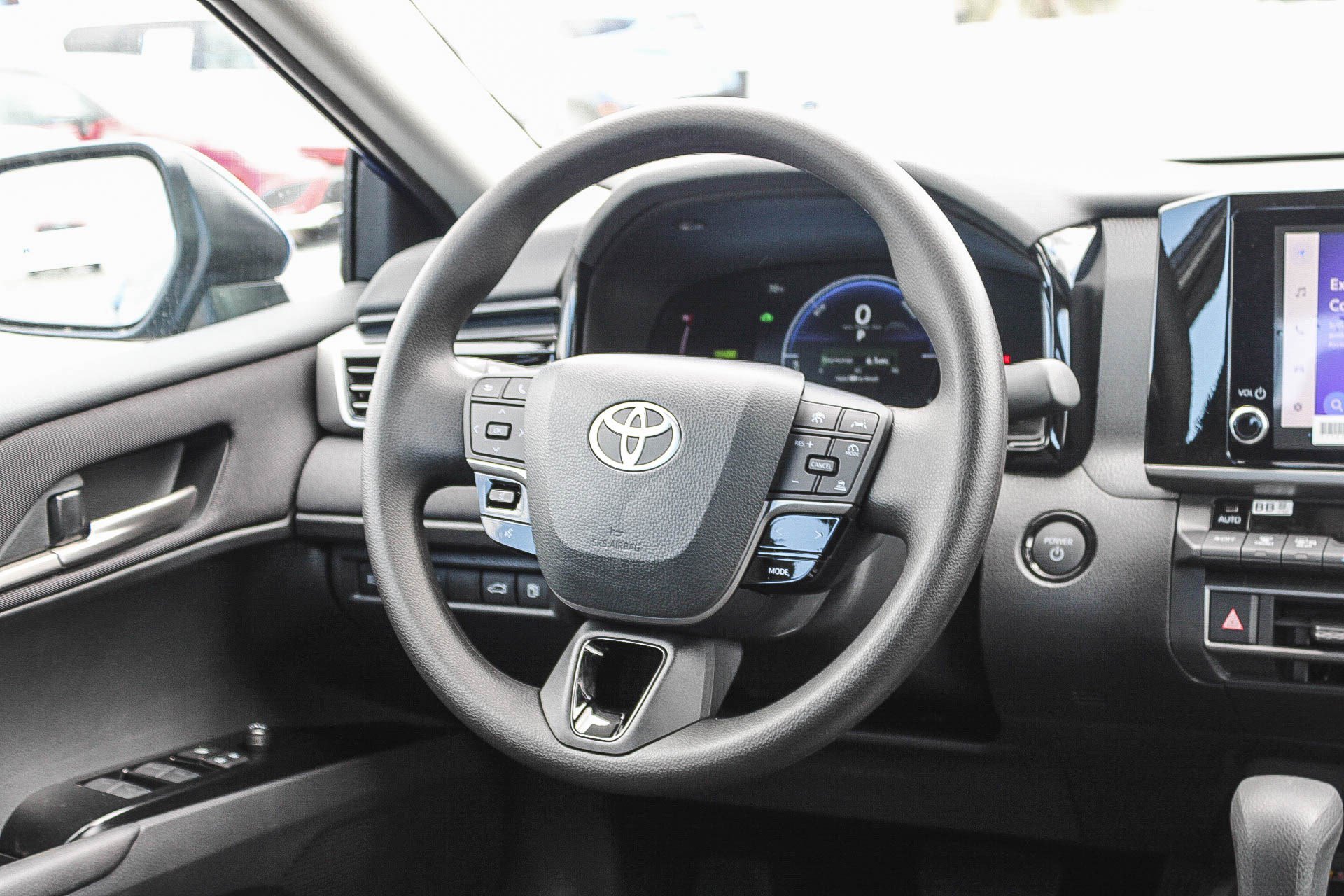 New 2026 Toyota Camry LE image 18