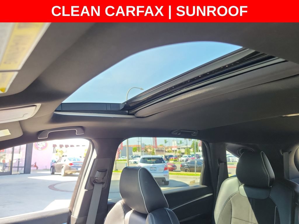 Used 2019 Acura MDX A-Spec AWD/4WD image 6
