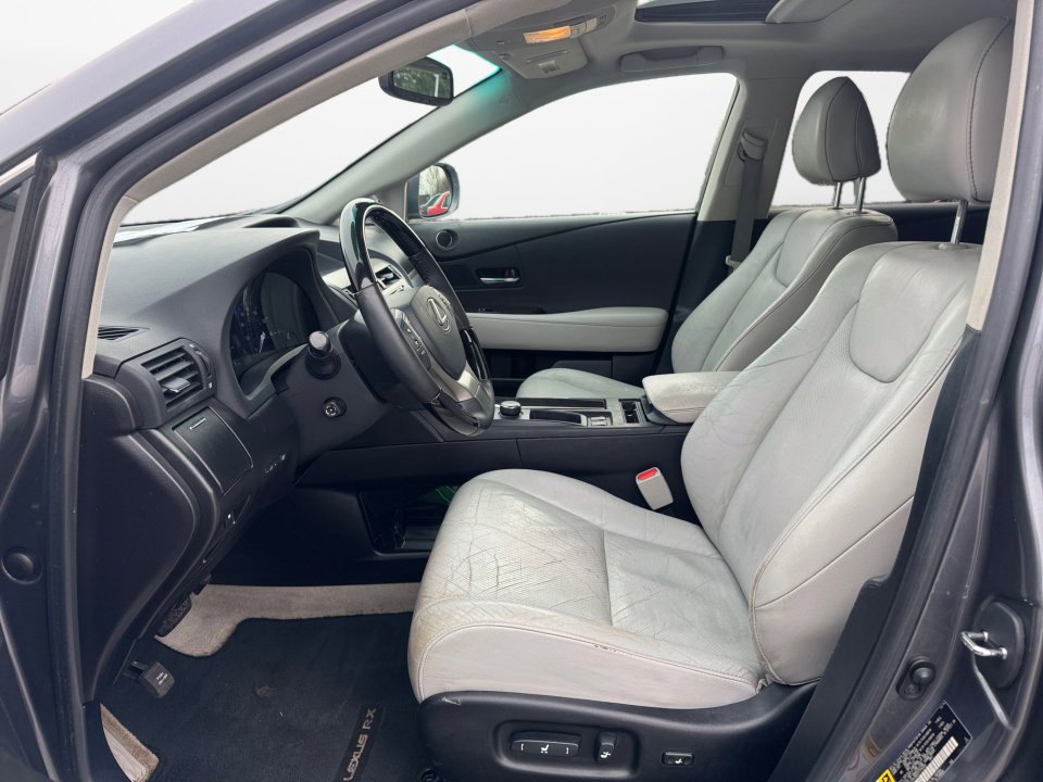 Used 2015 Lexus RX 350 FWD image 11