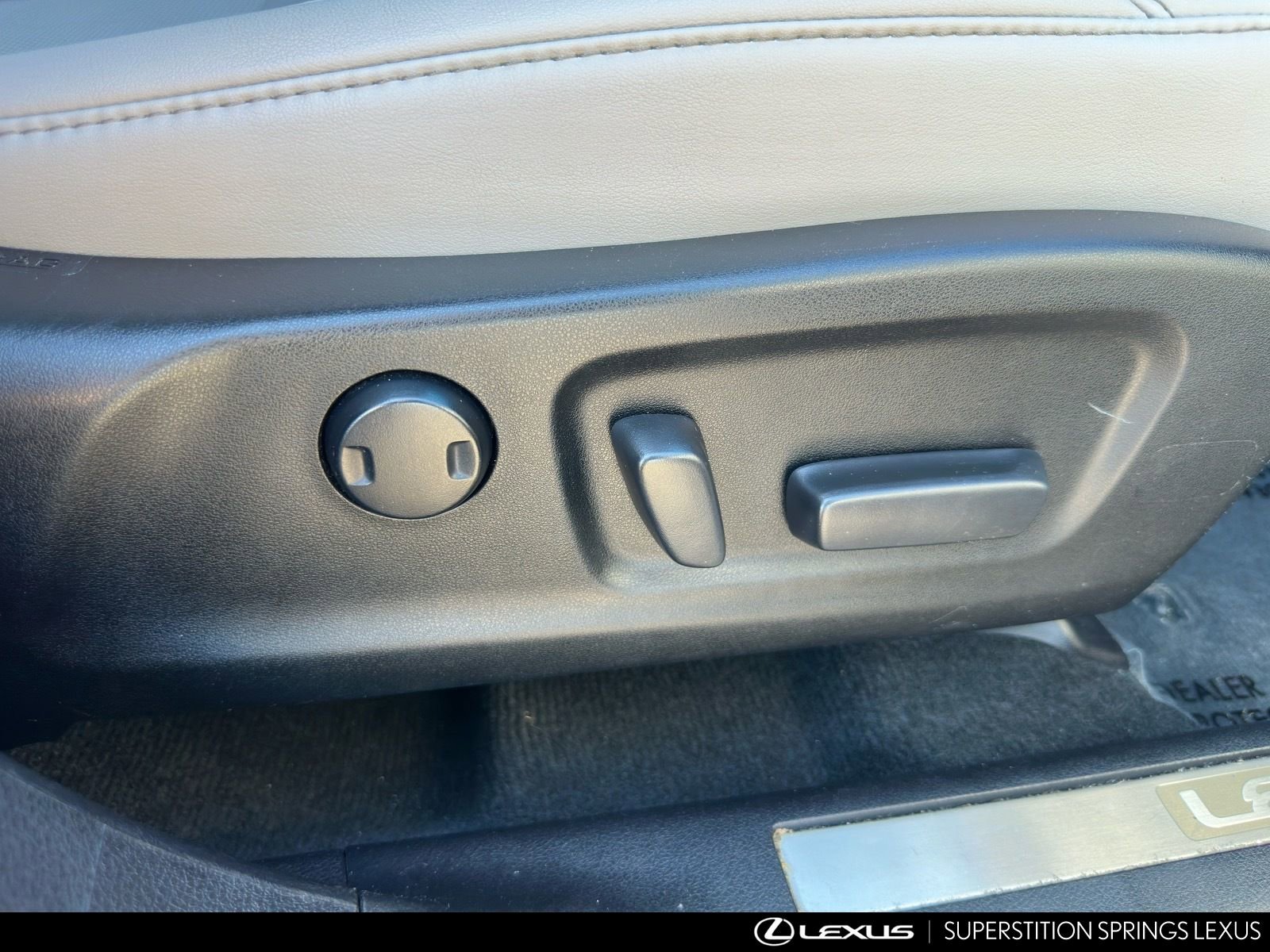 Used 2020 Lexus RX 350 FWD w/ Premium Package image 30