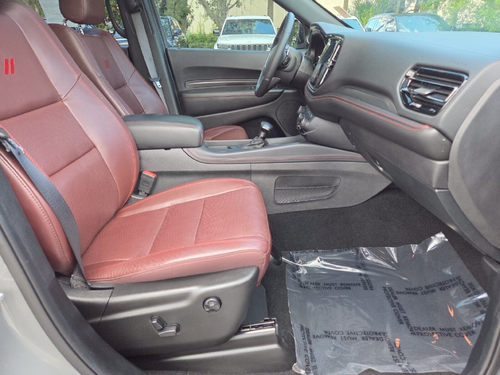 Used 2023 Dodge Durango GT RWD image 15