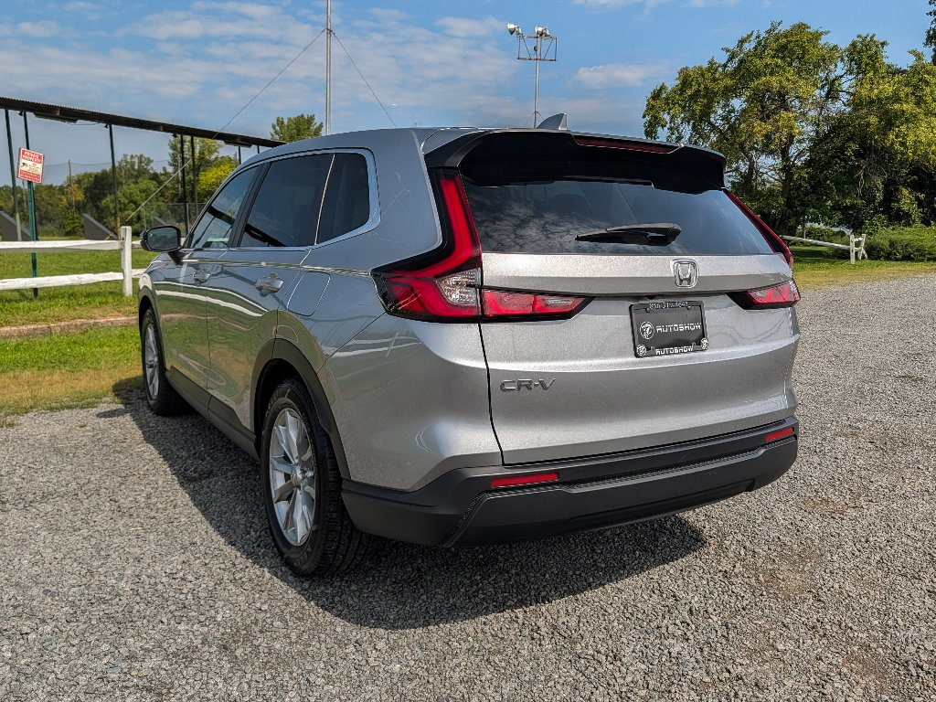Used 2024 Honda CR-V EX image 8