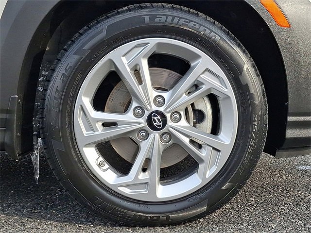 Used 2022 Hyundai Kona SEL w/ Convenience Package image 8