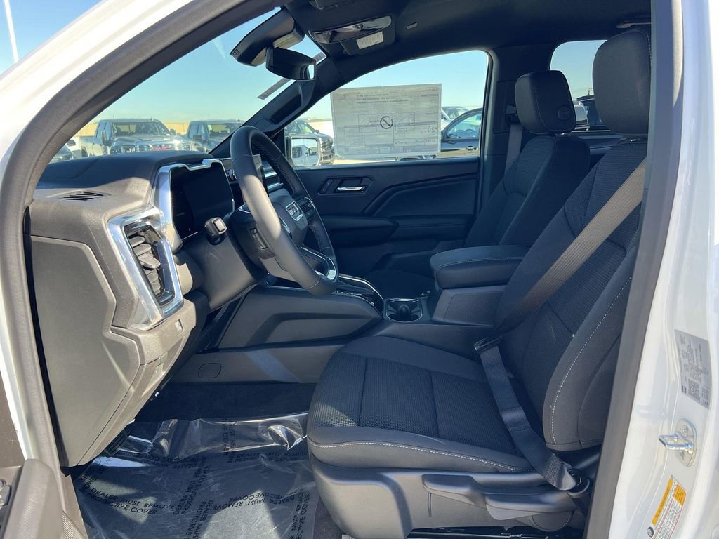 New 2026 GMC Canyon Elevation image 23