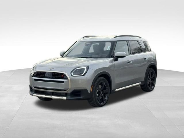 New 2026 MINI Cooper Countryman S AWD/4WD image 9