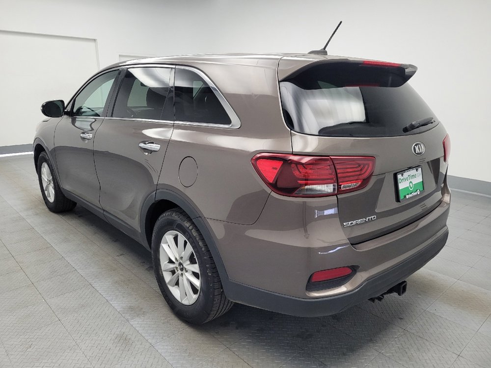 Used 2020 Kia Sorento LX image 5