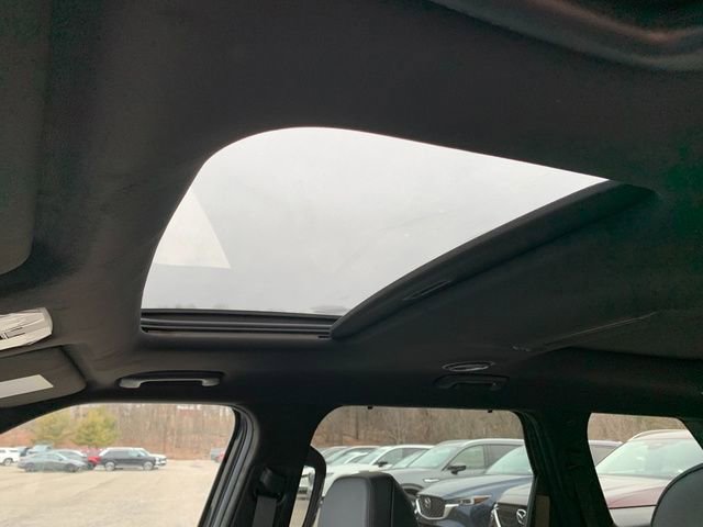 New 2026 Hyundai Palisade Calligraphy image 15