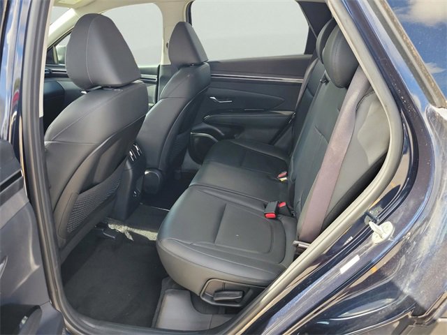 Used 2023 Hyundai Tucson XRT w/ Cargo Package image 10