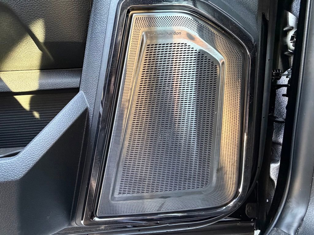 New 2026 RAM 2500 Limited image 26