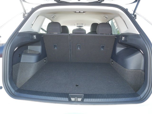 Used 2025 Volkswagen Tiguan S AWD/4WD image 17