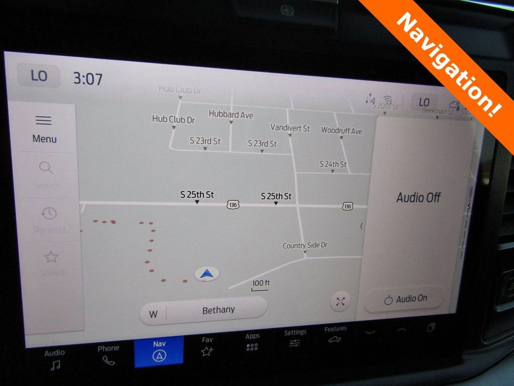 New 2026 Ford F350 Lariat AWD/4WD image 14