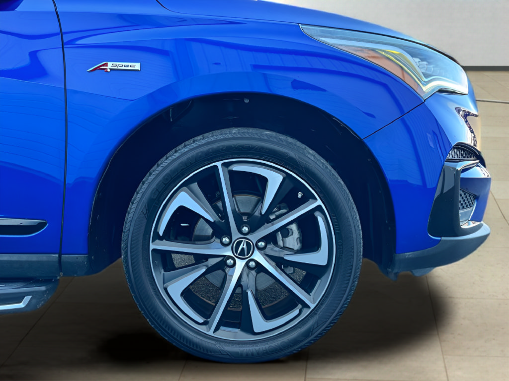 Used 2019 Acura RDX w/ Advance Package FWD image 43