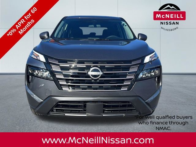 New 2026 Nissan Rogue SV w/ Cold Weather Package image 2