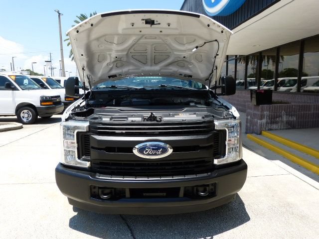 Used 2019 Ford F250 XL RWD image 8