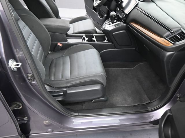 Used 2018 Honda CR-V EX image 27