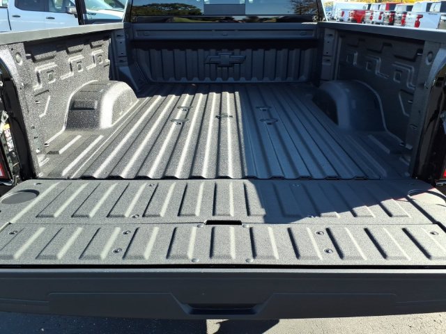 New 2026 Chevrolet Silverado 3500 LT w/ Trail Boss Package AWD/4WD image 10