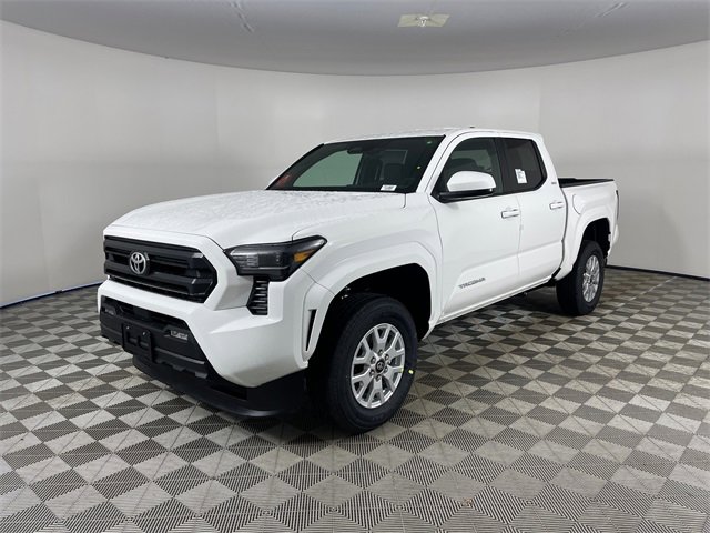 New 2025 Toyota Tacoma SR5 image 1