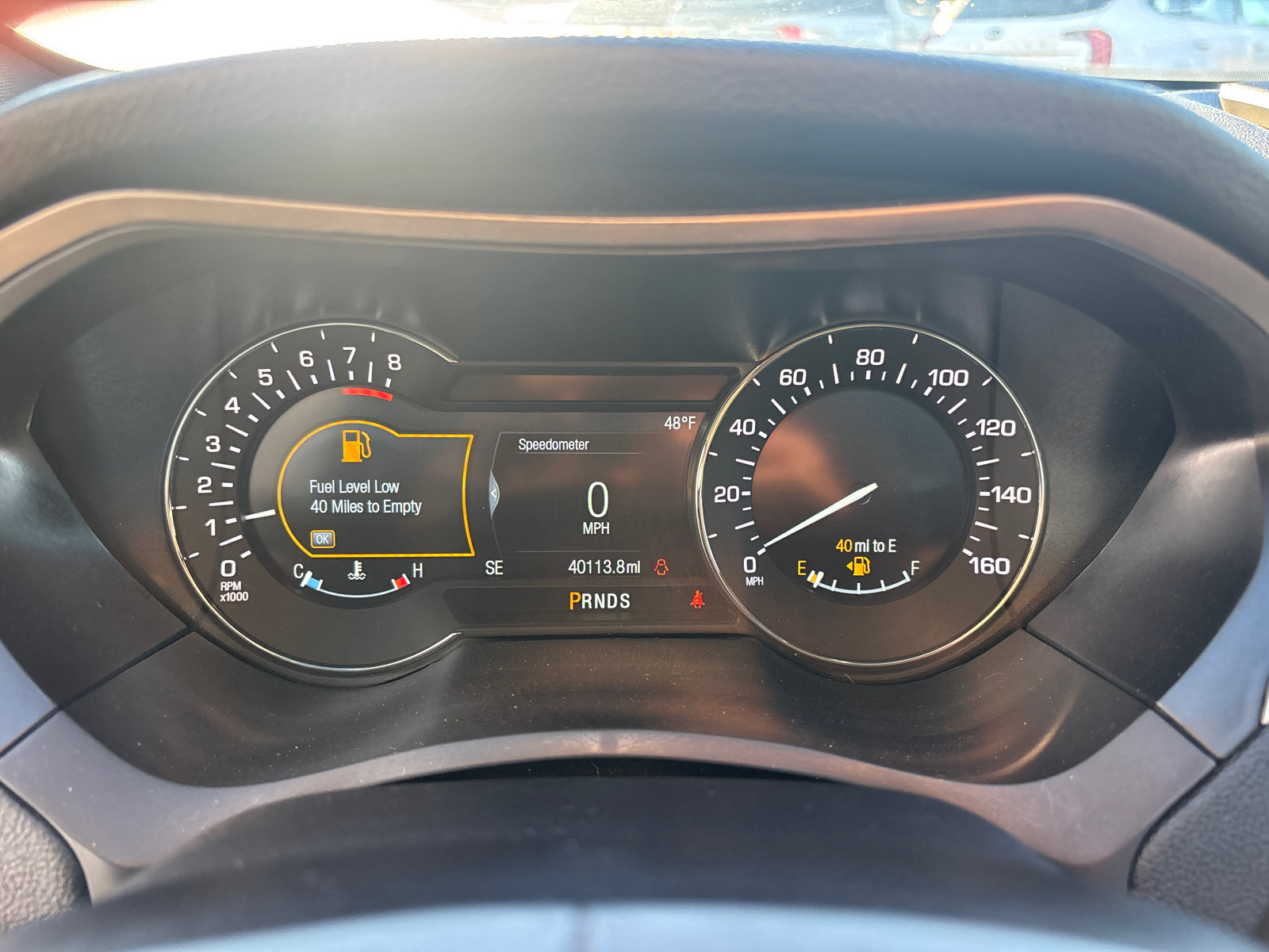 Certified 2019 Lincoln MKZ Reserve w/ Luxury Package AWD/4WD image 14