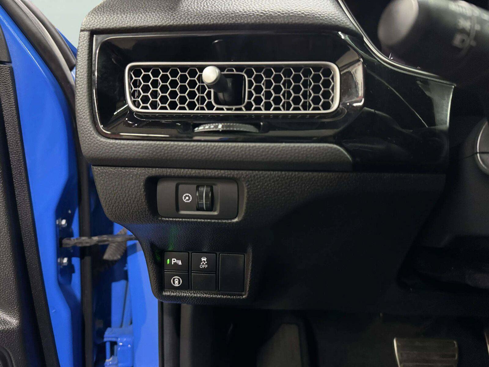 Used 2022 Honda Civic Sport Touring image 25