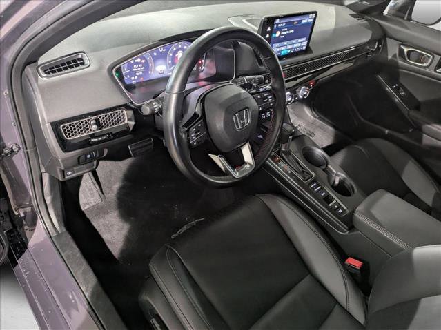 Used 2023 Honda Civic Sport Touring image 10