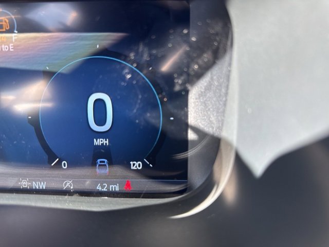 New 2025 Ford F150 STX w/ Equipment Group 200A image 32