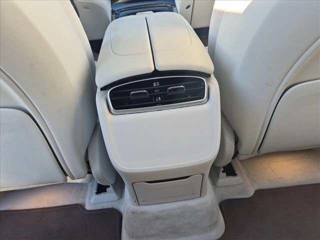 Certified 2023 Mercedes-Benz EQE 350+ 4MATIC SUV image 17