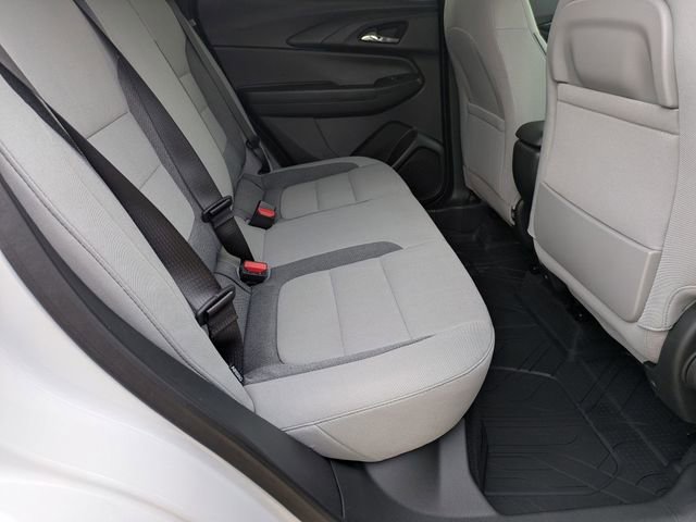 New 2026 Chevrolet TrailBlazer LS w/ LS Convenience Package image 29