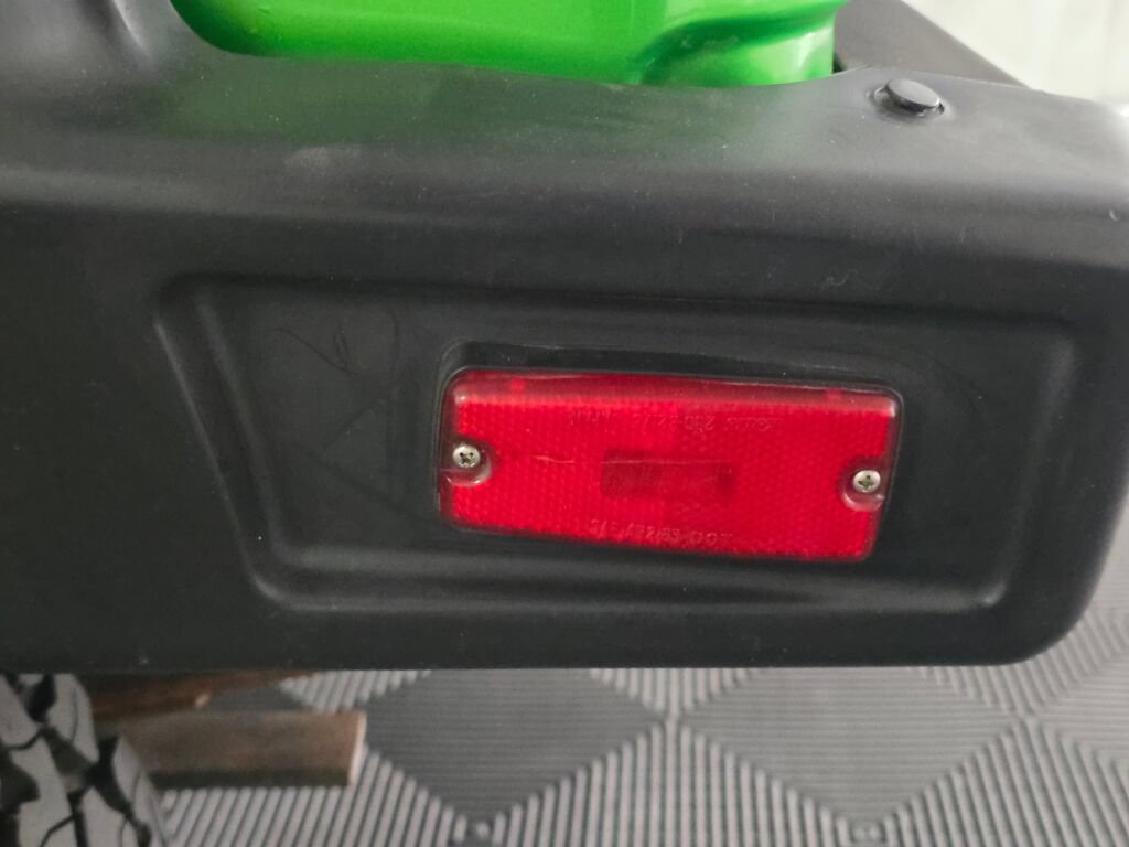 Used 1988 Suzuki Samurai 4WD Soft Top image 44