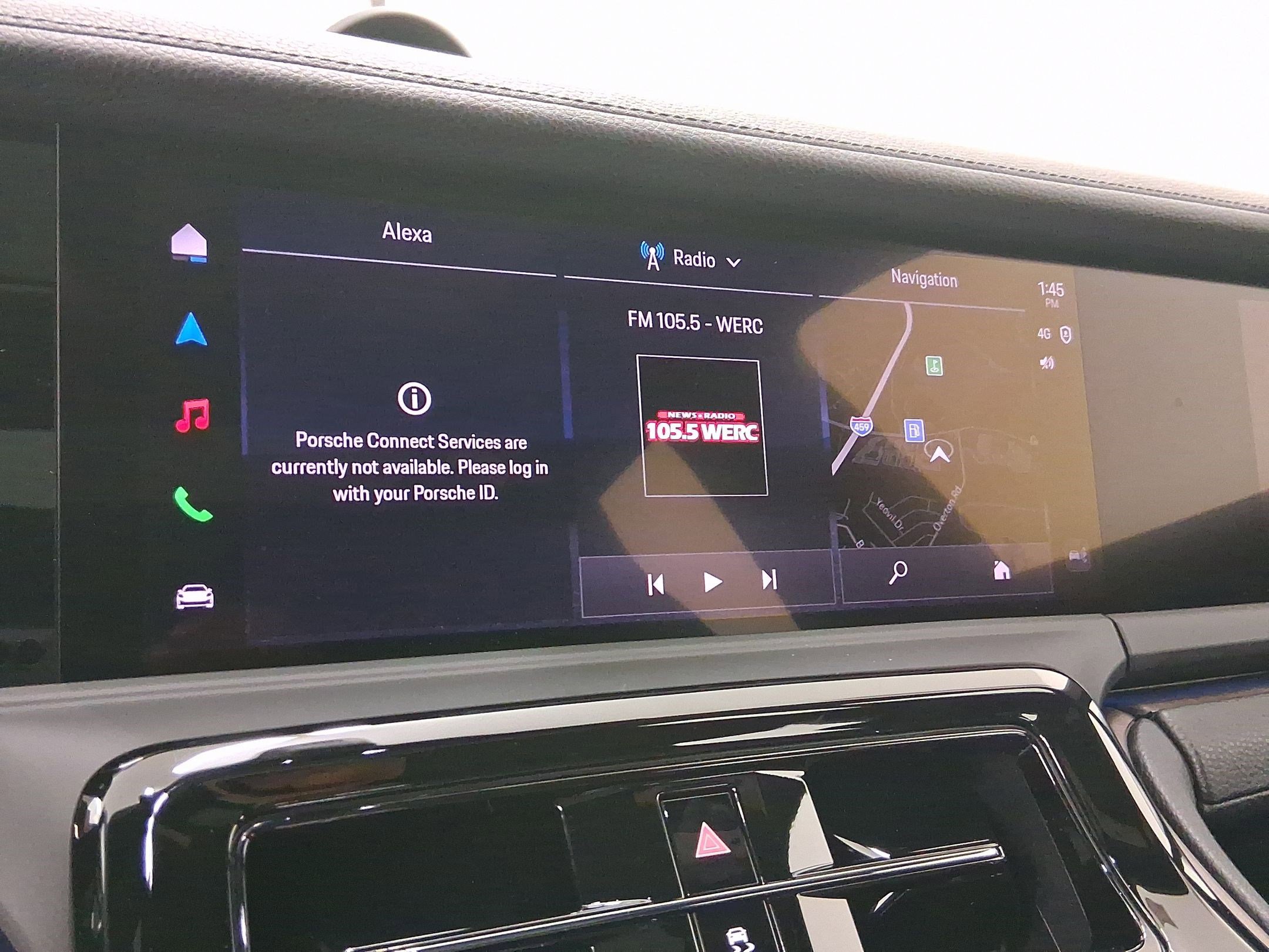 New 2026 Porsche Panamera 4 image 25