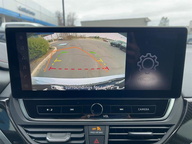 Used 2024 Nissan Altima 2.5 SR w/ SR Premium Package image 24