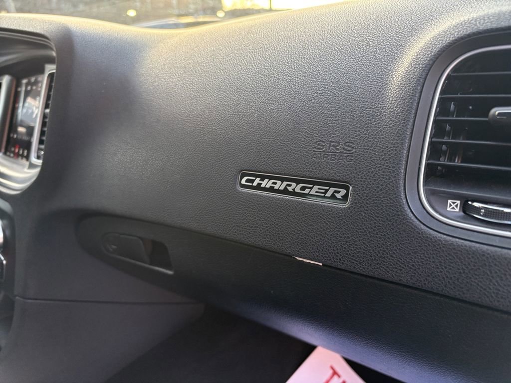 Certified 2023 Dodge Charger GT image 33