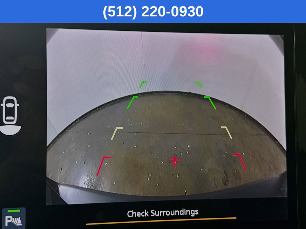 Certified 2026 Subaru Outback Premium image 17