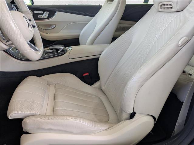 Used 2021 Mercedes-Benz E 450 Cabriolet image 12
