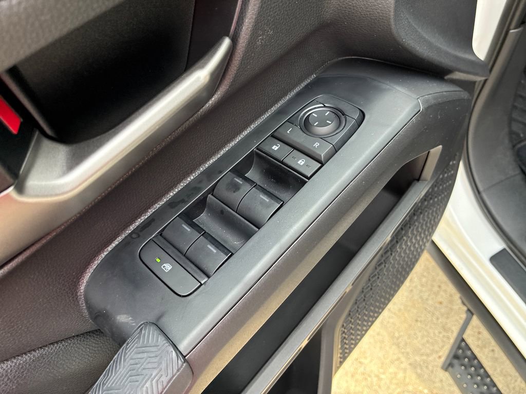 New 2026 Toyota Tacoma TRD Off-Road image 13