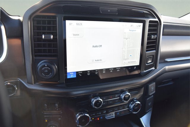 New 2025 Ford F150 Platinum image 10