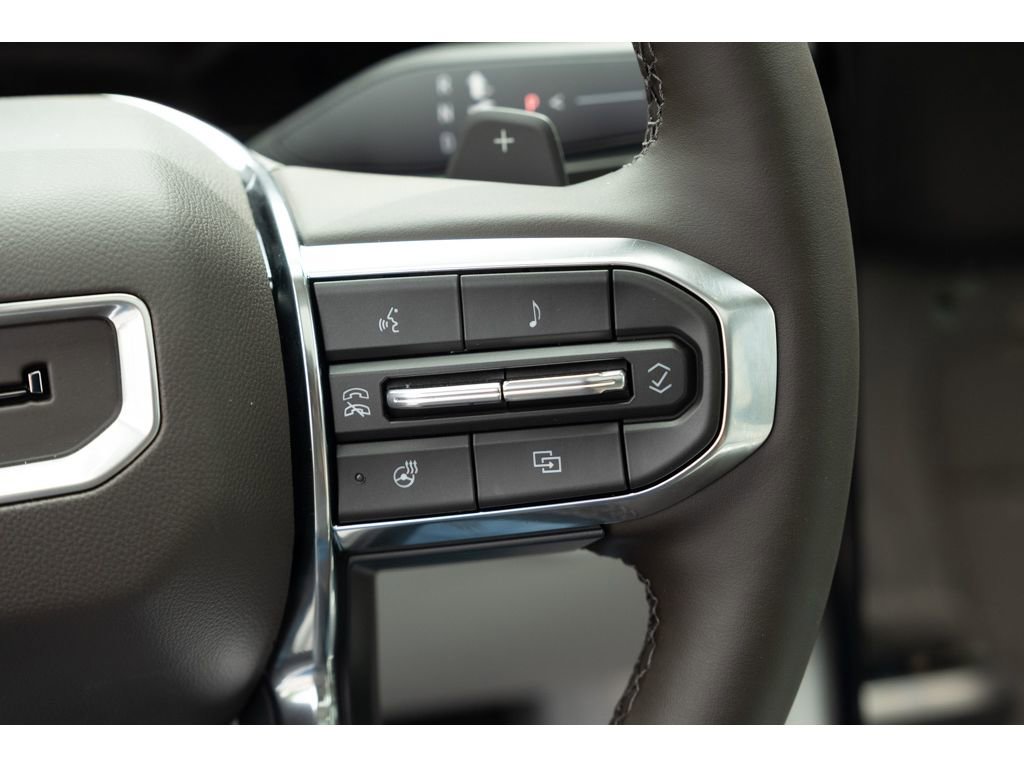 New 2026 GMC Terrain Denali AWD/4WD image 20