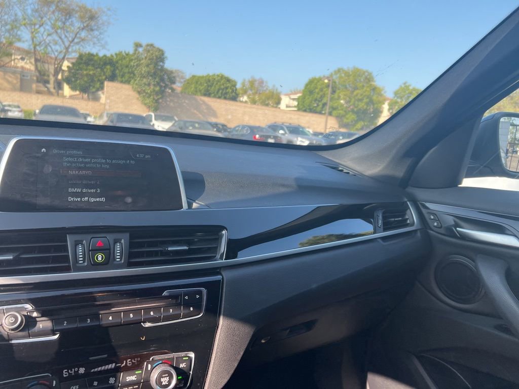 Used 2019 BMW X1 xDrive28i image 16